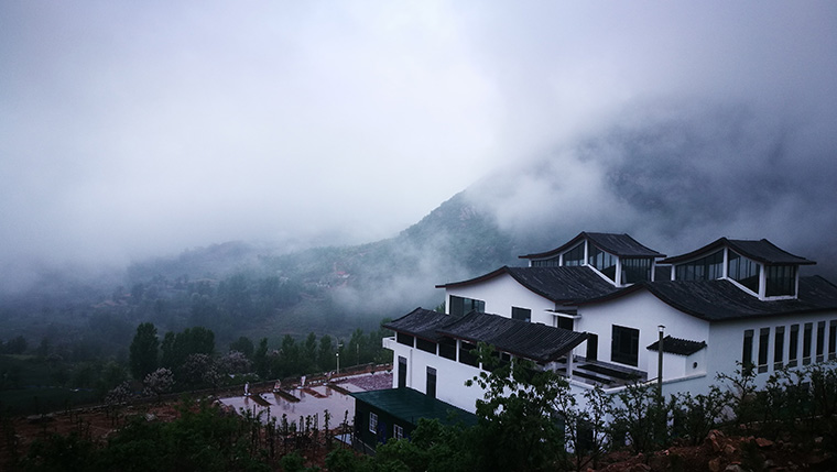 弘宝汝瓷文化园